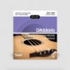 Picture of D'ADDARIO Phosphor Bronze Wound 5-String Acoustic Bass Strings 045-130