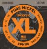 Picture of D'ADDARIO Pure Nickel Round Wound Regular Light Electric Guitar Strings 010-045