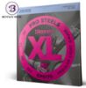 Picture of D'ADDARIO ProSteels Round Wound Bass Strings 045-100