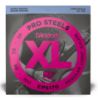 Picture of D'ADDARIO ProSteels Round Wound Bass Strings 045-100