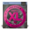 Picture of D'ADDARIO ProSteels Round Wound 5-String Bass Strings 045-130
