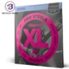 Picture of D'ADDARIO ProSteels Round Wound 5-String Bass Strings 045-130