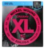 Picture of D'Addario Double Ball End Nickel Round Wound Bass Strings 045-100