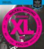 Picture of D'Addario Double Ball End Nickel Round Wound Bass Strings 045-100