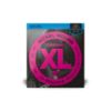 Picture of D'ADDARIO Double Ball End Nickel Round Wound 5-String Bass Strings 045-130