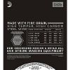 Picture of D'ADDARIO Nylon Tapewound 5-String Bass Strings 050-135