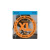 Picture of D'ADDARIO Nickel Round Wound Regular Light Electric Strings 010-046