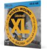 Picture of D'ADDARIO Nickel Round Wound Regular Light Plus Electric Guitar Strings 0105-048