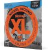 Picture of D'ADDARIO Nickel Round Wound Regular Light 7-String Electric Guitar Strings 010-059