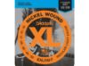 Picture of D'ADDARIO Nickel Round Wound Regular Light 7-String Electric Guitar Strings 010-059
