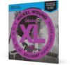 Picture of Nickel Round Wound Balanced Tension Regular Light Electric Guitar Strings 010-046