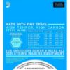 Picture of D'ADDARIO Nickel Round Wound Regular Light Wound 3rd Electric Guitar Strings 010-046