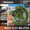 Picture of D'ADDARIO Nickel Round Wound Medium Top Extra Heavy Bottom Electric Guitar Strings 011-056