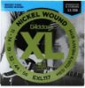 Picture of D'ADDARIO Nickel Round Wound Medium Top Extra Heavy Bottom Electric Guitar Strings 011-056