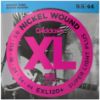 Picture of D'Addario Nickel Round Wound Super Light Plus Electric Guitar Strings