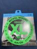 Picture of D'Addario EXL130 Nickel Round Wound Extra Super Light Electric Guitar Strings