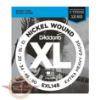 Picture of D'ADDARIO Nickel Round Wound Extra Heavy Electric Guitar Strings 012-060