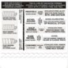 Picture of D'ADDARIO Nickel Round Wound Extra Heavy Electric Guitar Strings 012-060