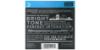 Picture of D'ADDARIO Nickel Round Wound Baritone Medium Electric Guitar Strings 014-068