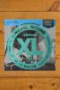 Picture of D'ADDARIO Nickel Round Wound Baritone Light Electric Guitar Strings 013-062