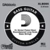 Picture of D'ADDARIO Nickel Round Wound Bass Strings 050-105