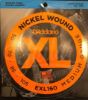 Picture of D'ADDARIO Nickel Round Wound Bass Strings 050-105