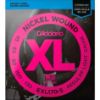 Picture of D'ADDARIO Nickel Round Wound 5-String Bass Strings 050-135