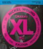 Picture of D'ADDARIO Nickel Round Wound Bass Strings 45-100