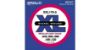 Picture of D'addario Nickel Round Wound 5-String Bass Strings 45-130
