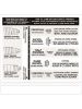 Picture of D'addario Nickel Round Wound 5-String Bass Strings 45-130