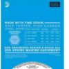 Picture of D'Addario Nickel Round Wound Bass Strings Short Scale 045-100