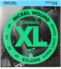 Picture of D'ADDARIO Nickel Round Wound Bass Strings 040-095