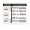 Picture of D'ADDARIO Nickel Round Wound Bass Strings 040-095