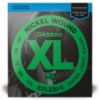 Picture of D'ADDARIO Nickel Round Wound Bass Strings 040-095