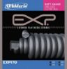 Picture of D'ADDARIO EXP Coated Nickel Round Wound Bass Strings 045-100