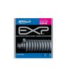 Picture of D'ADDARIO EXP Coated Nickel Round Wound Bass Strings 045-100