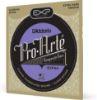 Picture of D'ADDARIO EXP Coated Classical Guitar Strings Extra Hard Tension