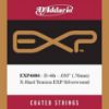 Picture of D'ADDARIO EXP Coated Classical Guitar Strings Extra Hard Tension