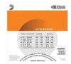Picture of D'ADDARIO 85/15 Bronze Round Wound Acoustic Guitar Strings 010-050