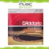 Picture of D'ADDARIO 85/15 Bronze Round Wound Acoustic Guitar Strings 013-056