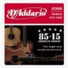 Picture of D'ADDARIO 85/15 Bronze Round Wound Acoustic Guitar Strings 013-056