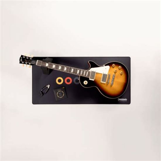 Picture of D'ADDARIO WYKYK String Change Mat