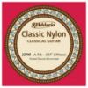 Picture of D'ADDARIO Classic Nylon Single A Guitar String