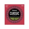 Picture of D'Addario Classic Nylon Single Low E Guitar String