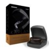 Picture of D'ADDARIO Orchestral Kaplan Premium Dark Rosin with Case