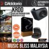 Picture of D'ADDARIO Orchestral Kaplan Premium Dark Rosin with Case