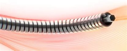 Picture of D'ADDARIO Bass Single Half Round String 030
