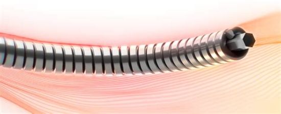 Picture of D'ADDARIO Bass Single Half Round String 030