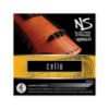 Picture of D'ADDARIO NS Electric Cello Strings