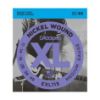 Picture of D'ADDARIO XL Nickel Round Wound Single Acoustic/Electric Guitar String 036